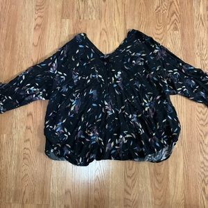 Disney Princess Women’s Pocahontas Blouse